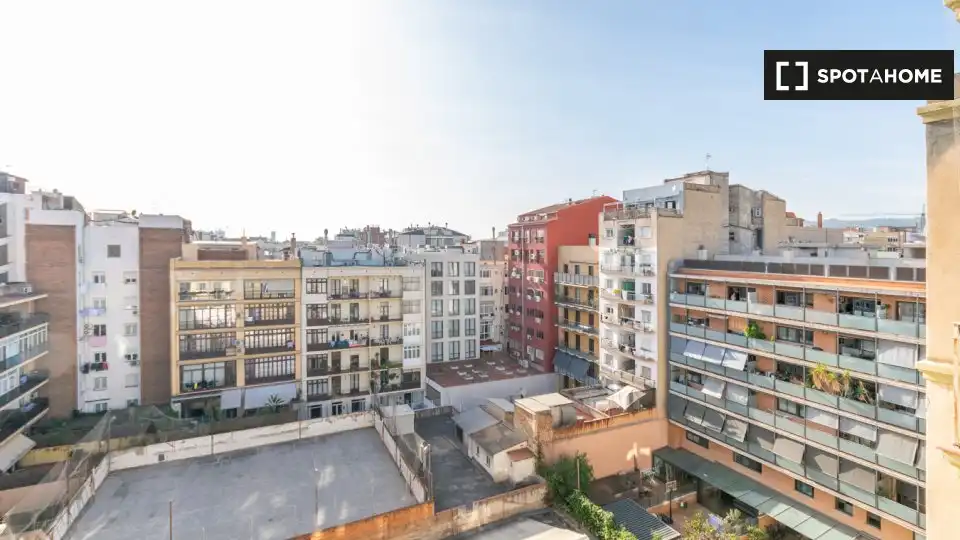 Habitación en alquiler, Barcelona