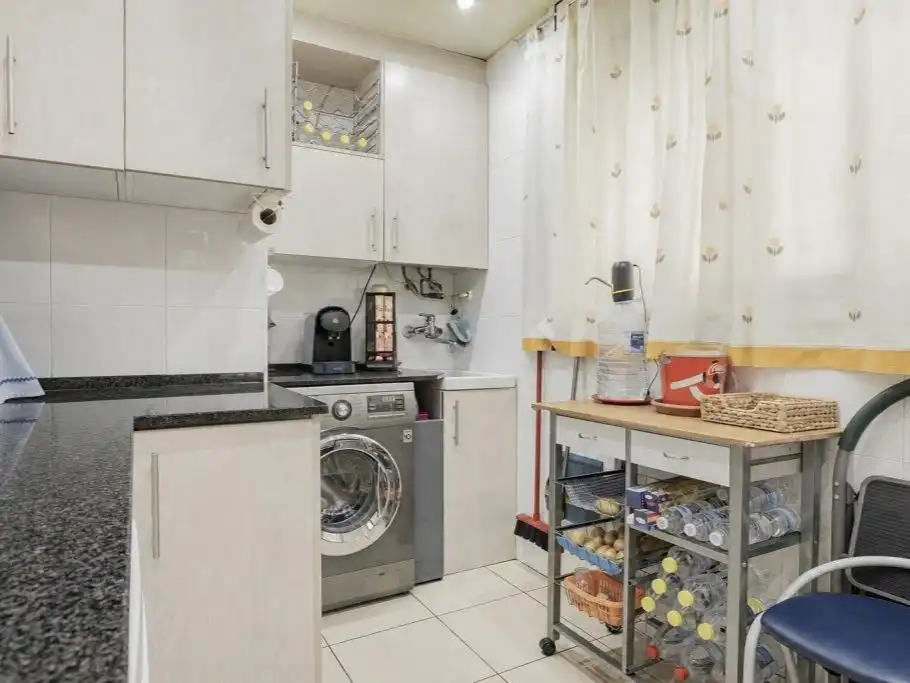 Pis de 88 m² a Barcelona