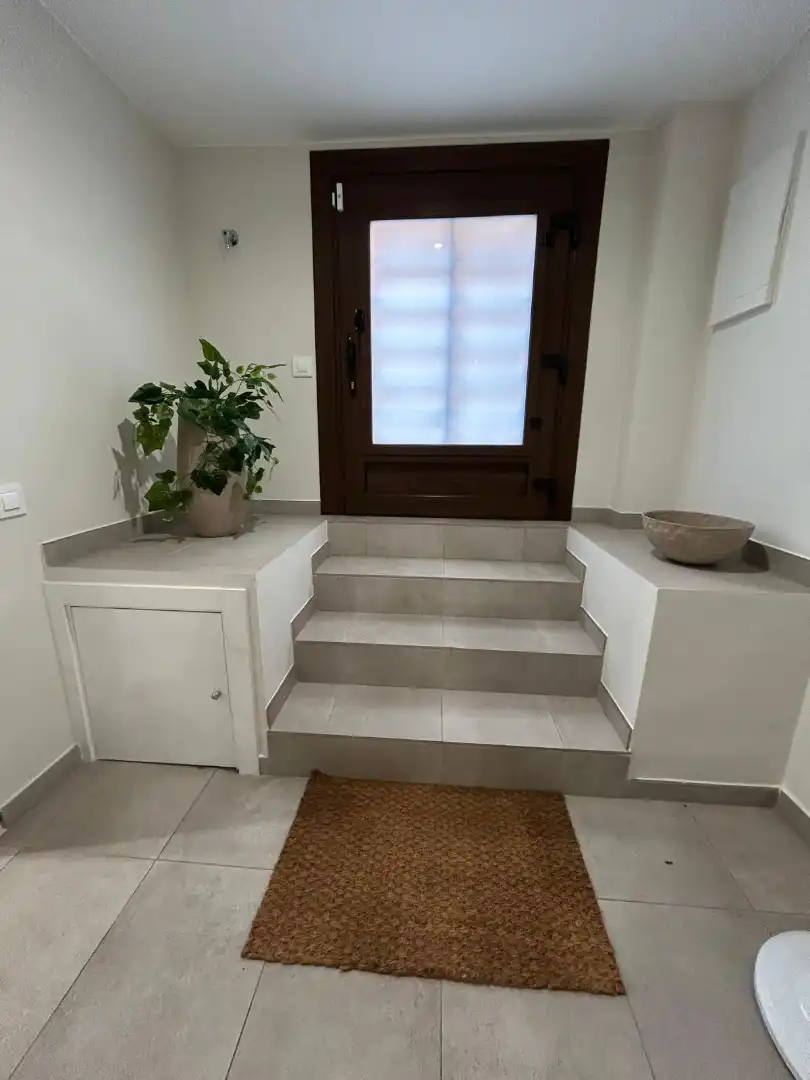 Pis de 100 m² a Palamós