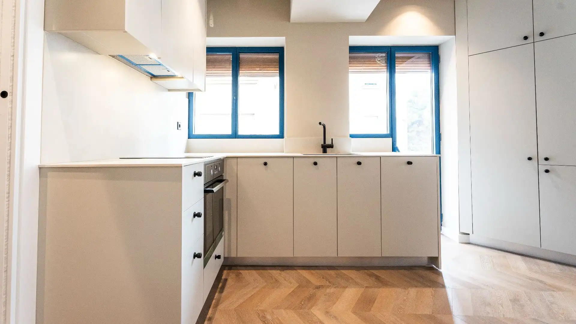 Piso de 53 m² en Tortosa