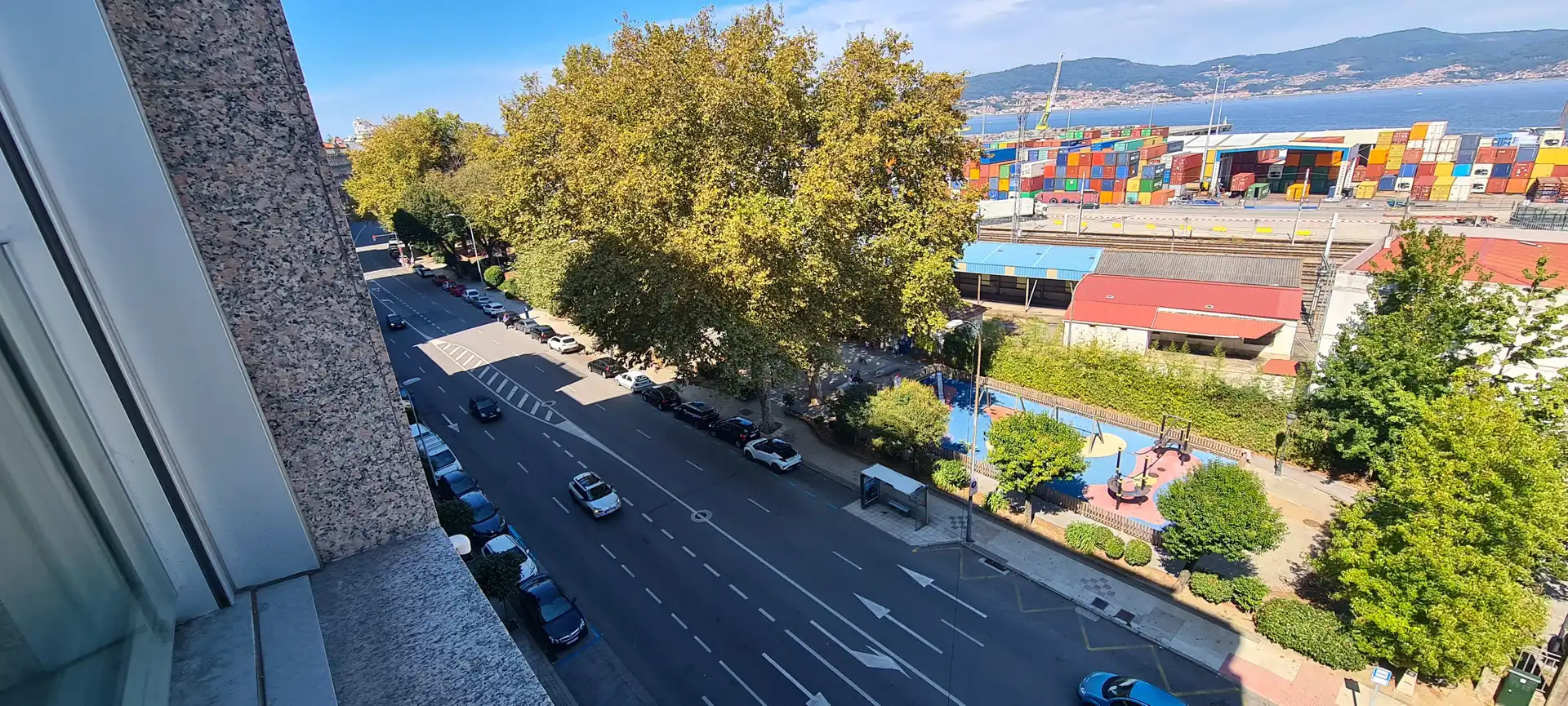 Apartamento 135 m² em Vigo