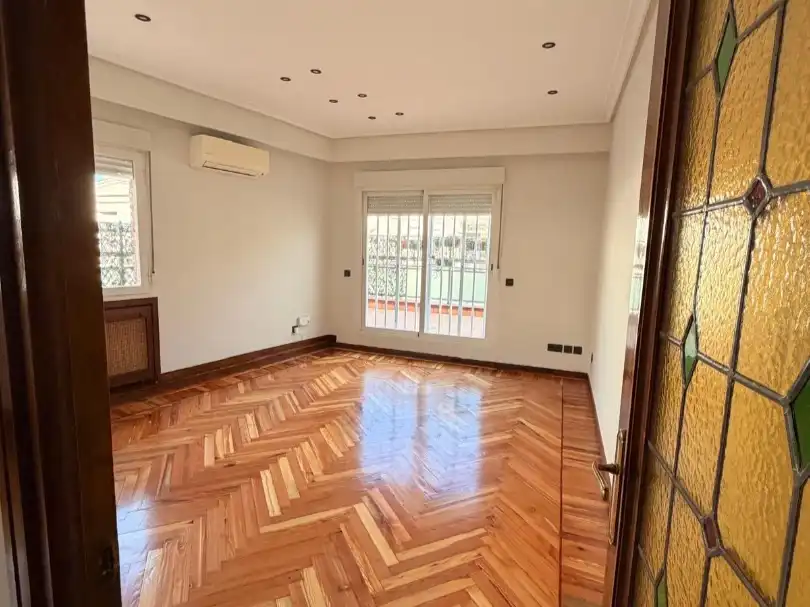Piso de 97 m² en Madrid