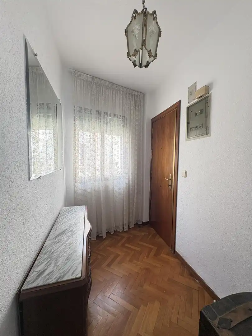 Piso de 85 m² en Madrid