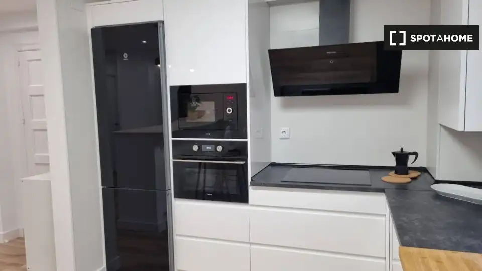 Habitación en alquiler, Santander