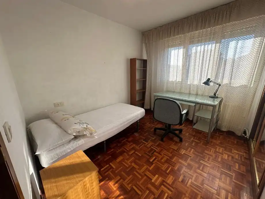 Piso de 120 m² en Pamplona