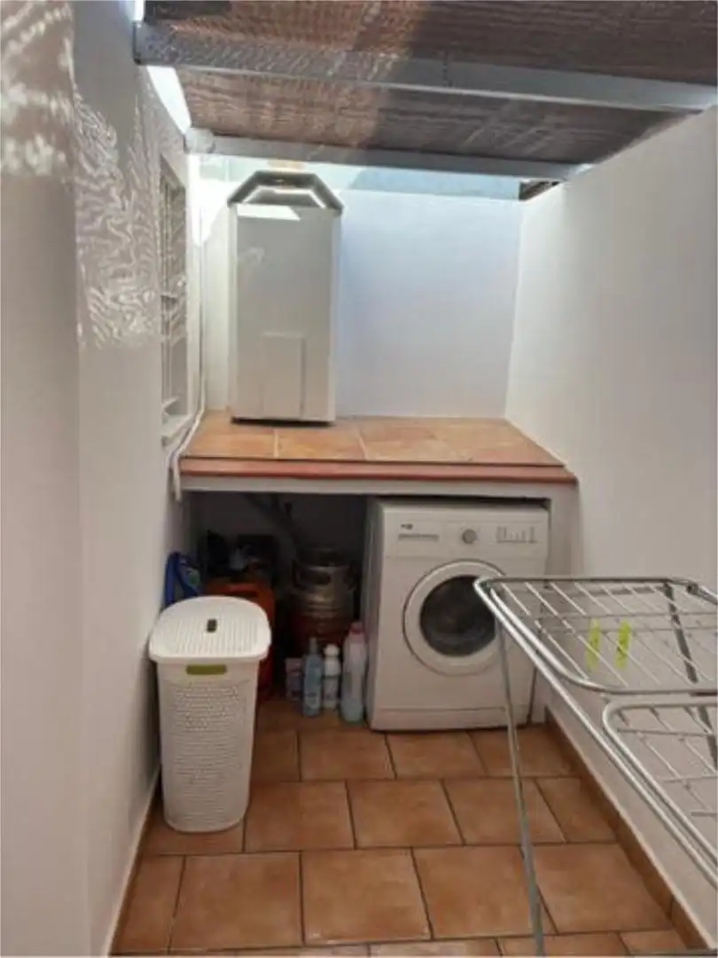 Piso de 55 m² en Chipiona