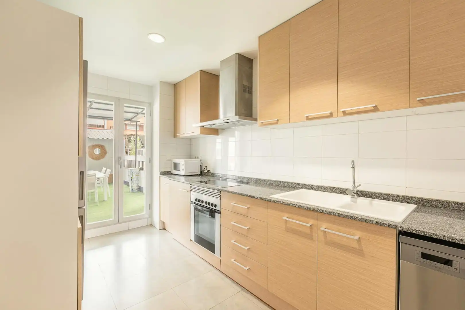 Habitación 350 m², Valencia