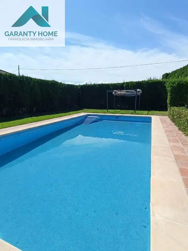 Piso de 225 m² en Castro del Río