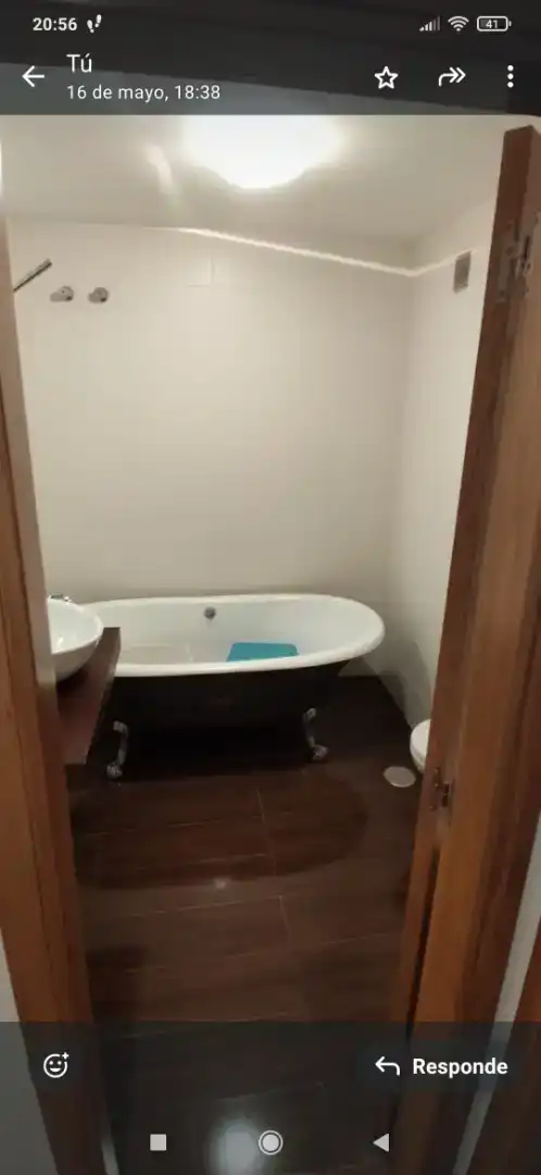 Piso de 90 m² en Pontevedra