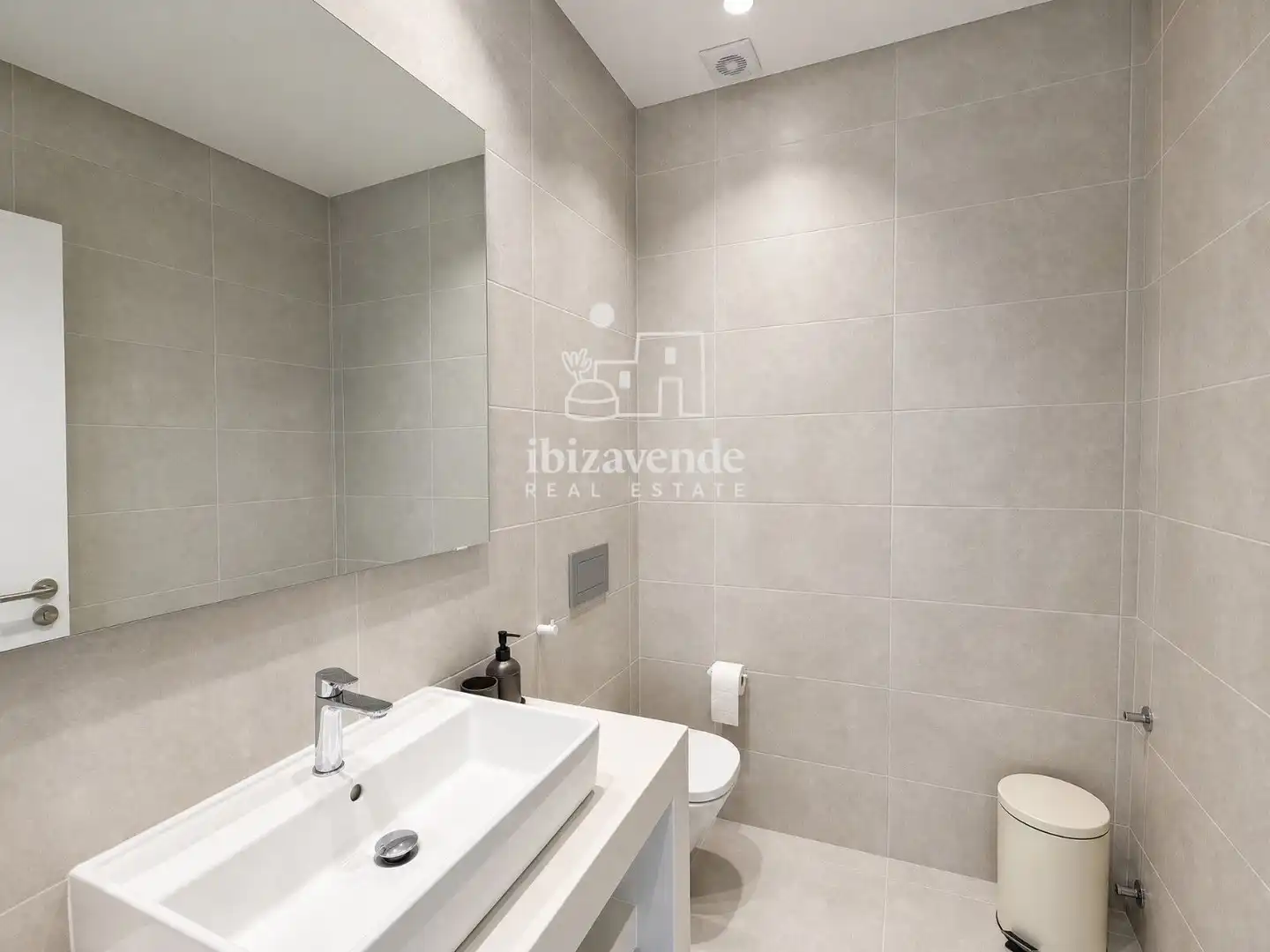Piso de 350 m² en Ibiza