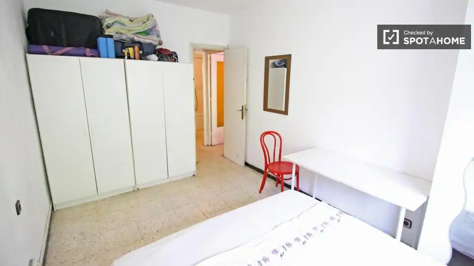 Zimmer zur Miete, Barcelona