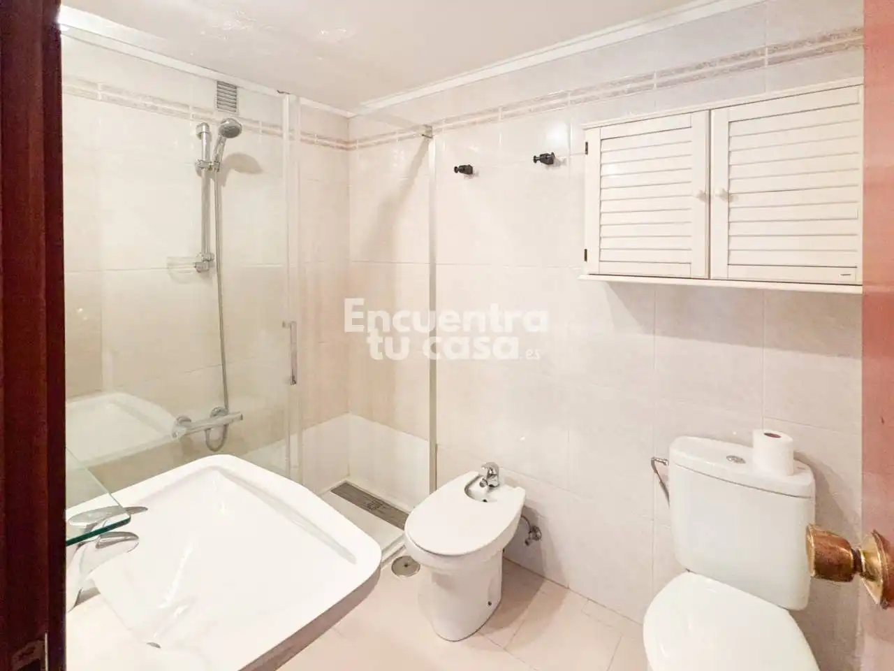 Piso de 98 m² en San Sebastián