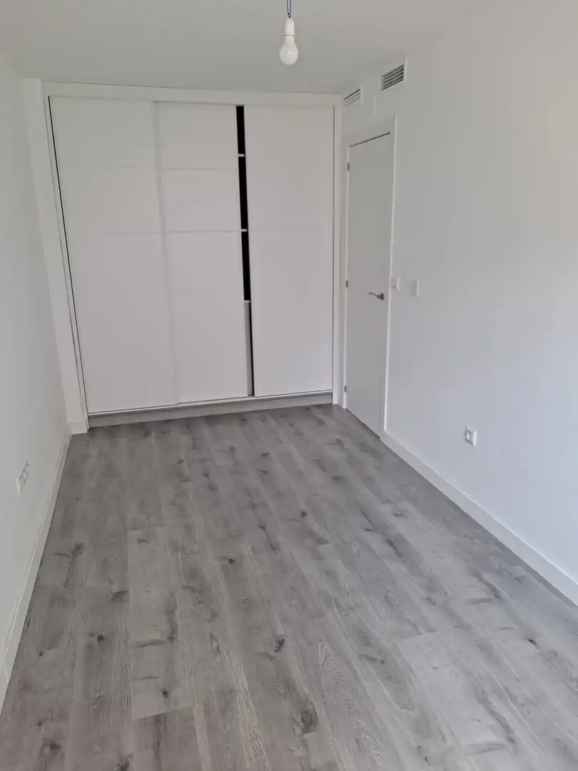 Pis de 95 m² a València