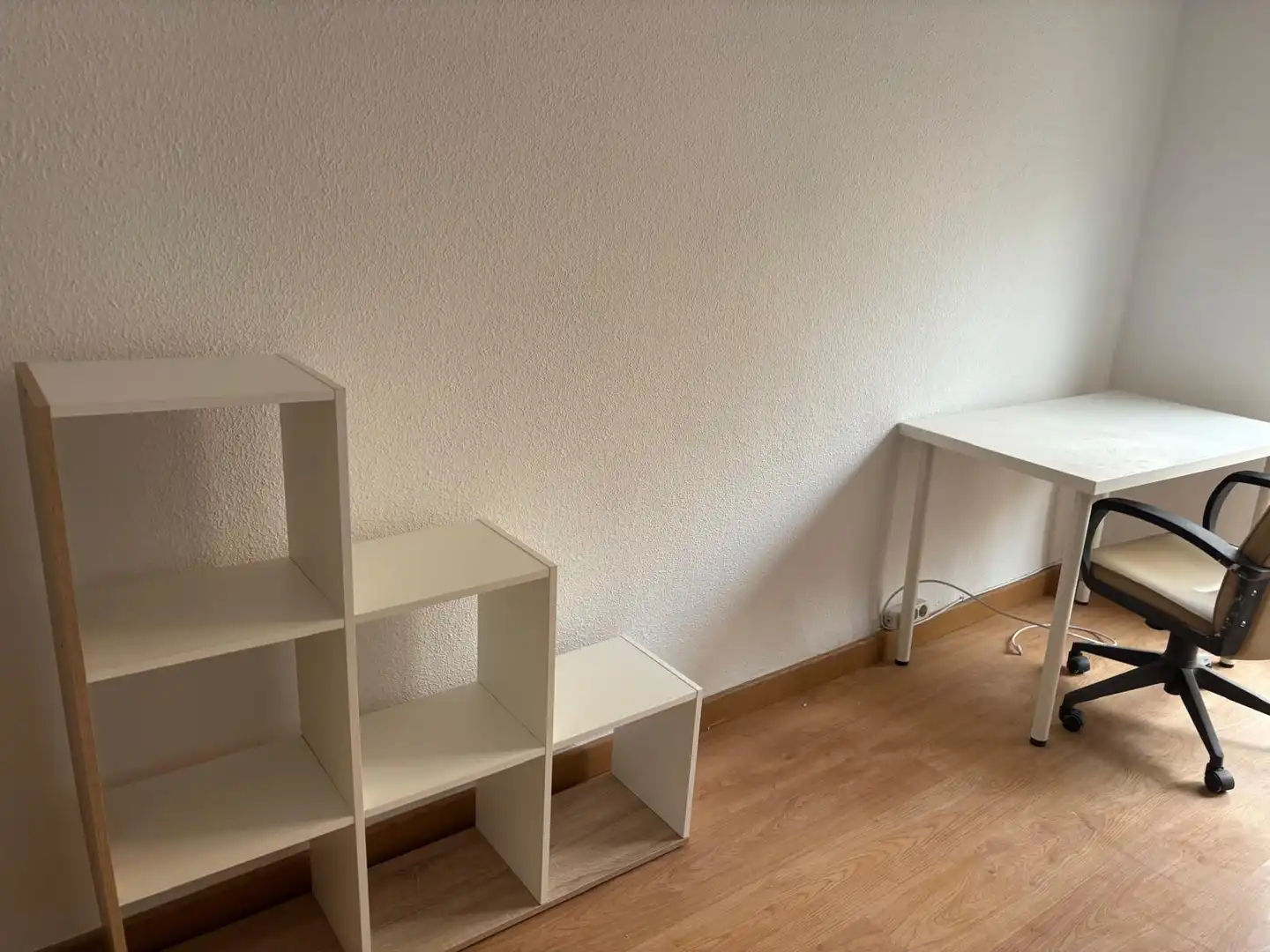 Habitación 120 m², Granada