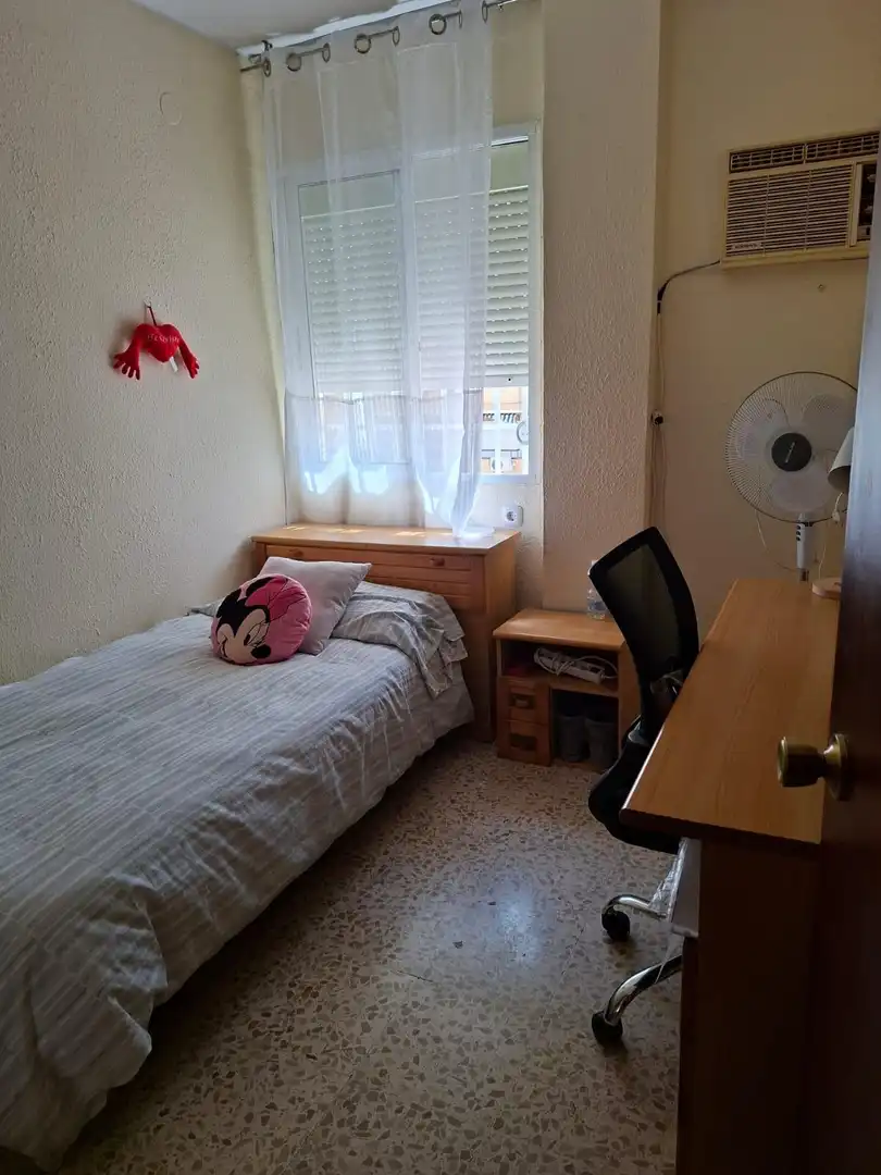 Piso de 75 m² en Sevilla
