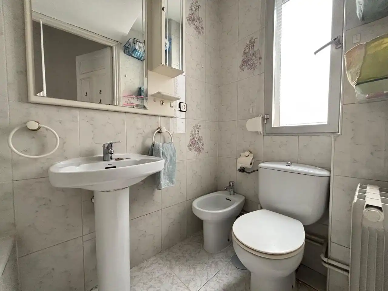 Habitación en alquiler, Madrid