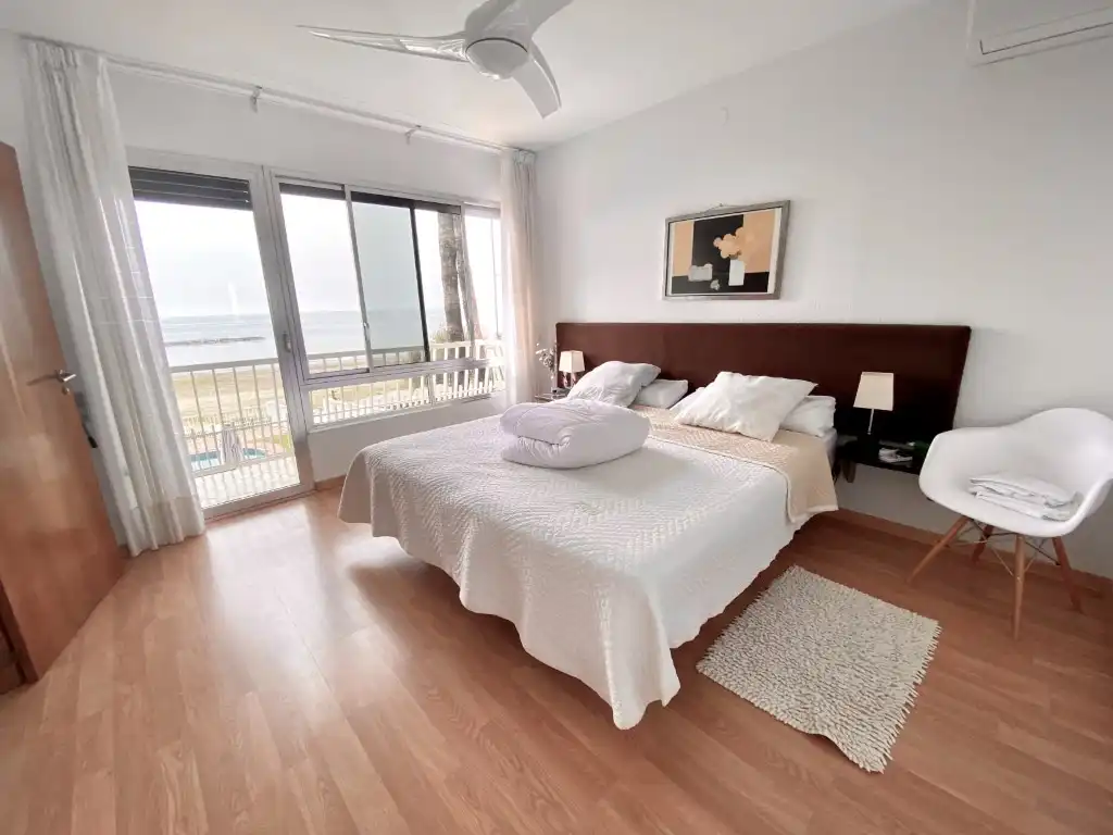 Piso de 636 m² en Benicasim