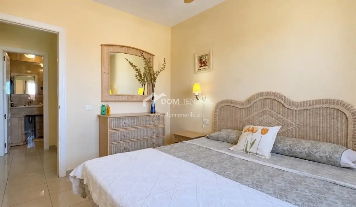 Piso de 92 m² en Adeje