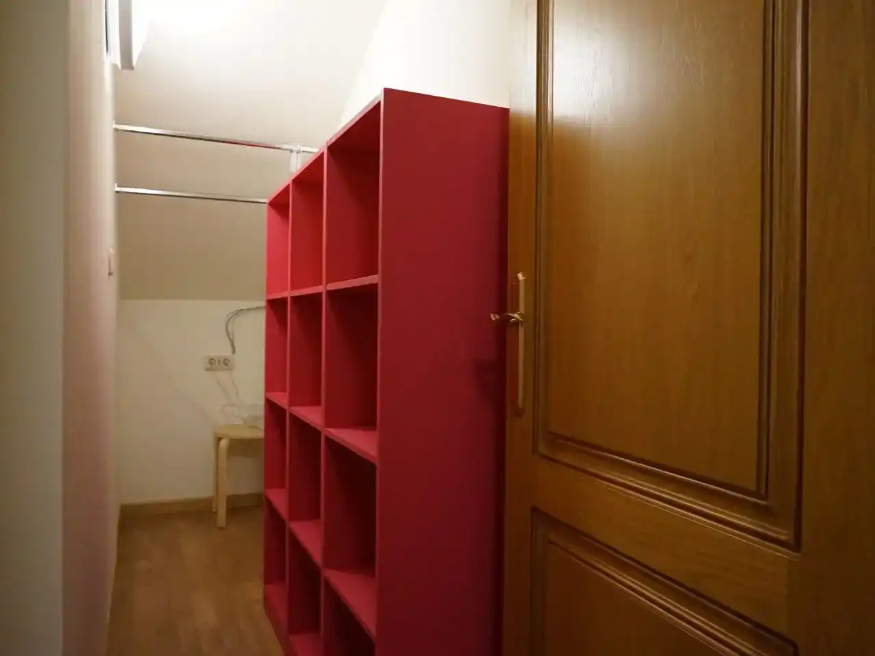 Piso de 60 m² en Ourense