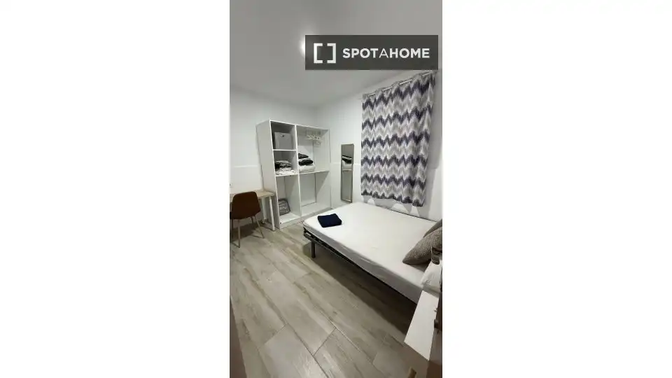 Habitación 196 m², Murcia