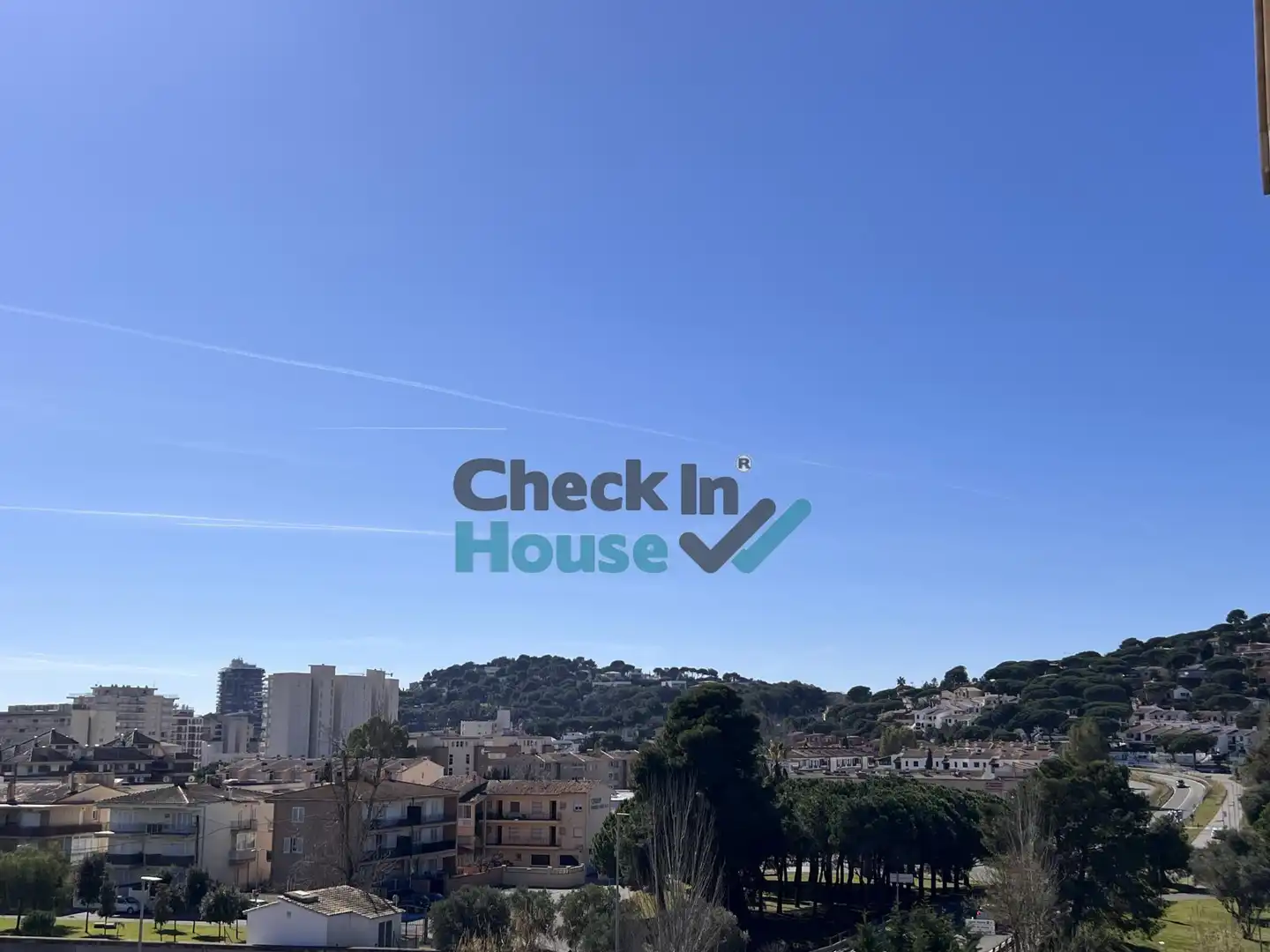 Flat 65 m² in Calonge i Sant Antoni