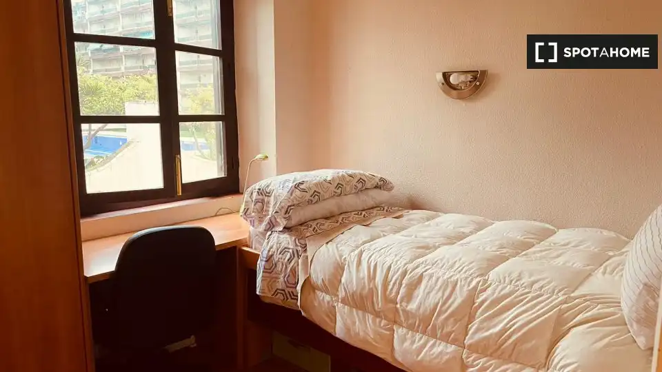 Habitación en alquiler, Almuñécar