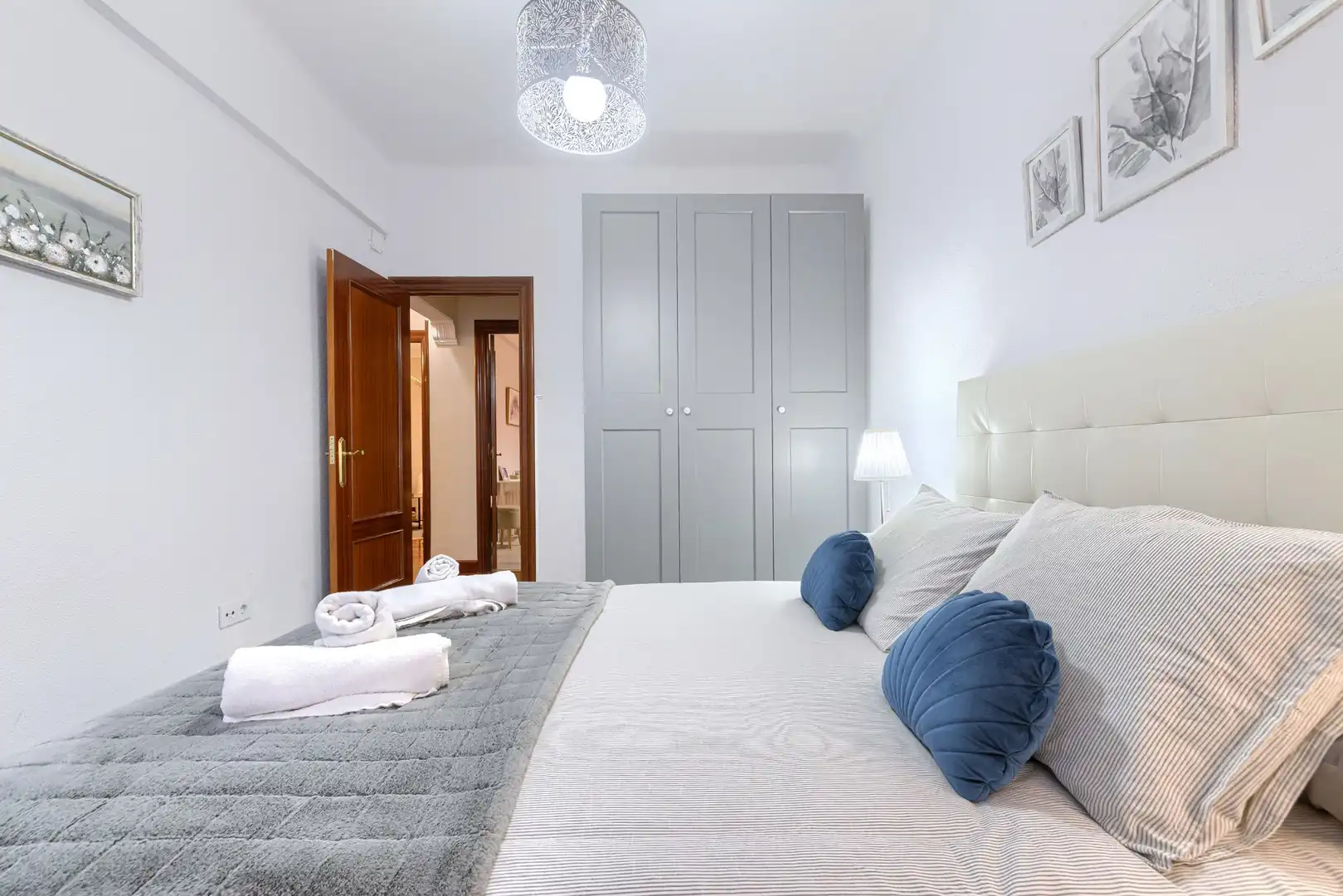 Piso de 65 m² en Bilbao