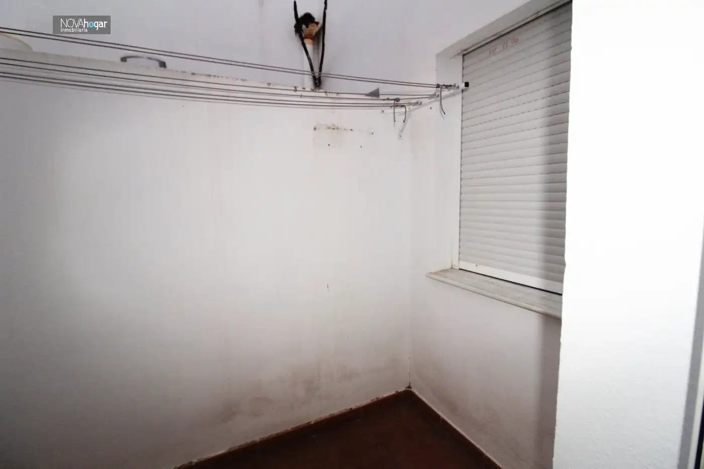 Pis de 75 m² a Màlaga