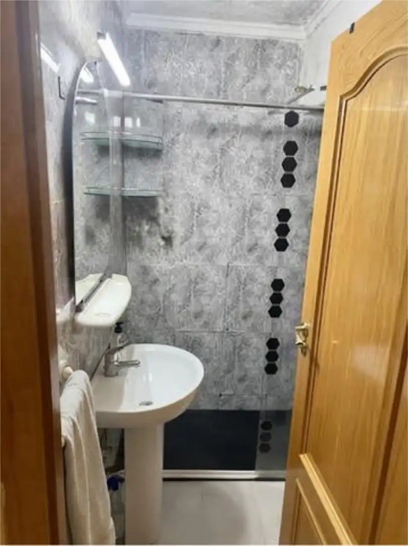 Piso de 130 m² en Sedaví