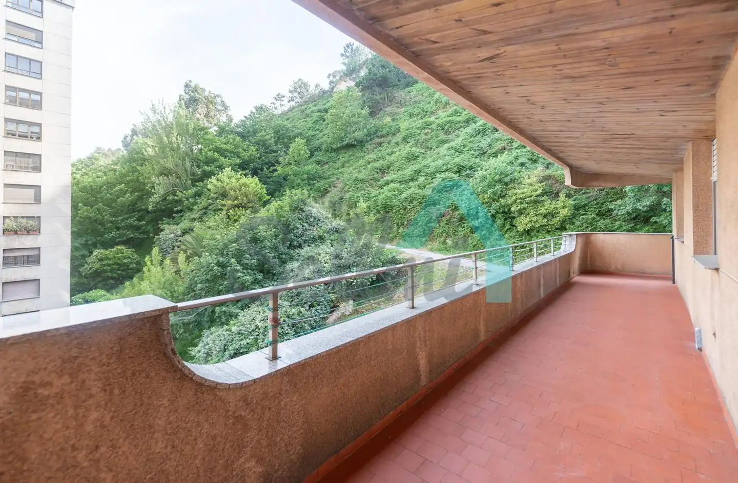Piso de 98 m² en Castrillón