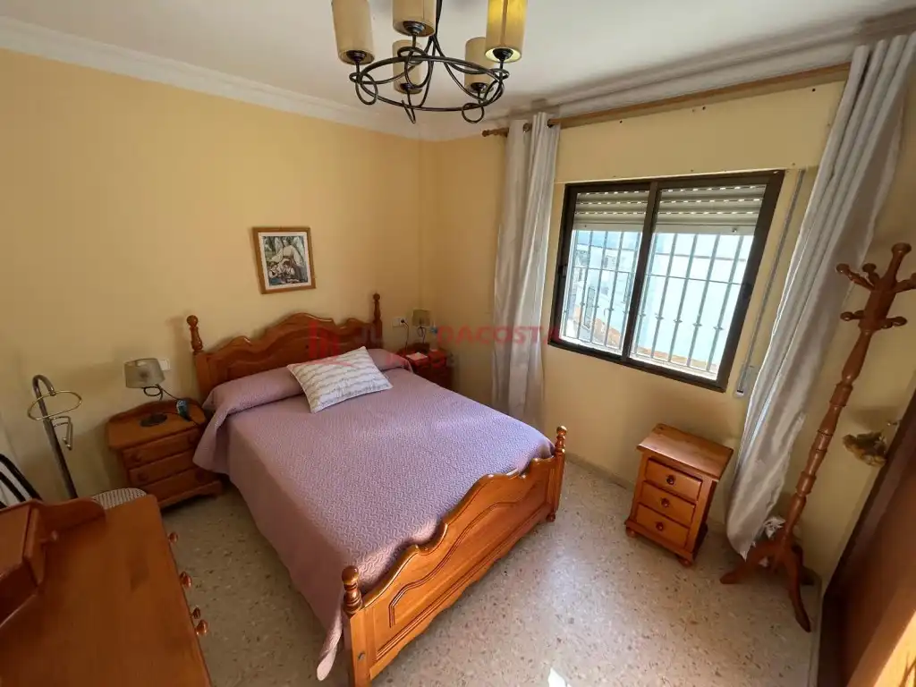 Piso de 70 m² en Huelva