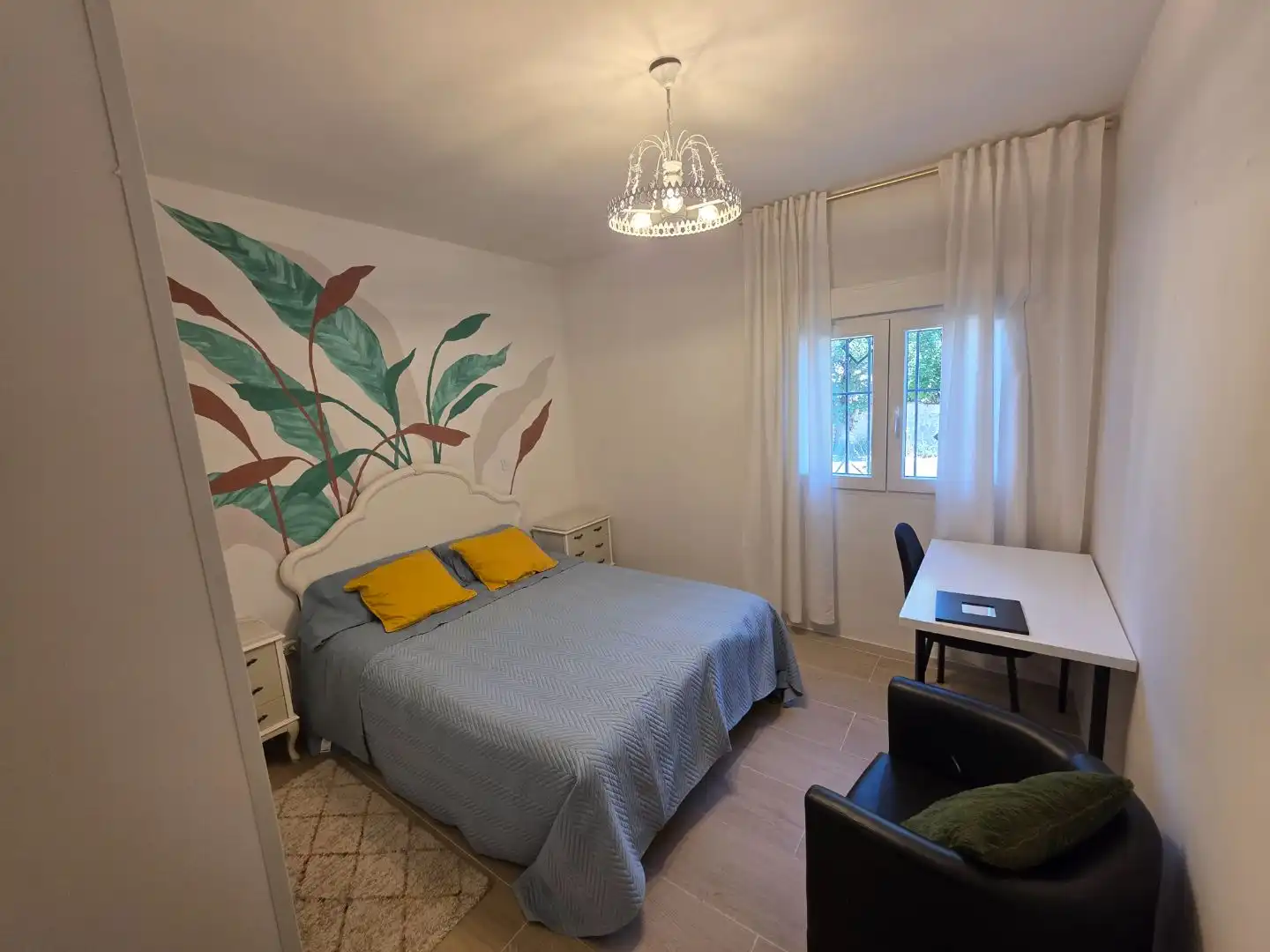 Piso de 80 m² en Nuevo Baztán
