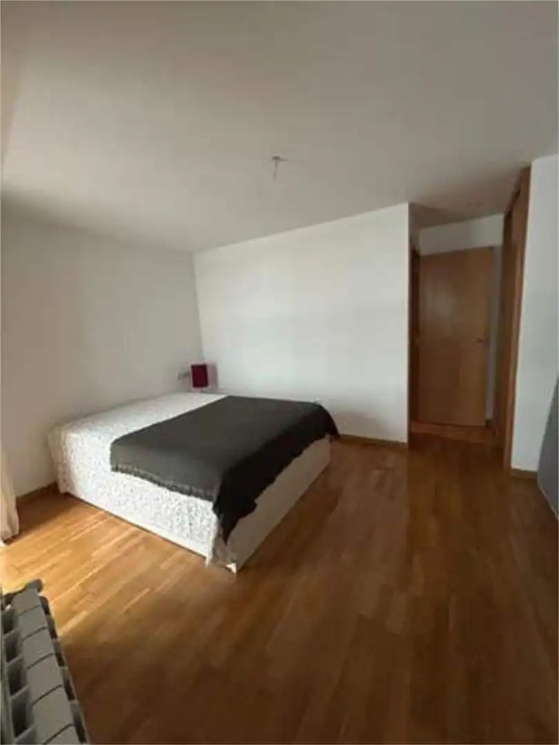 Piso de 89 m² en La Coruña