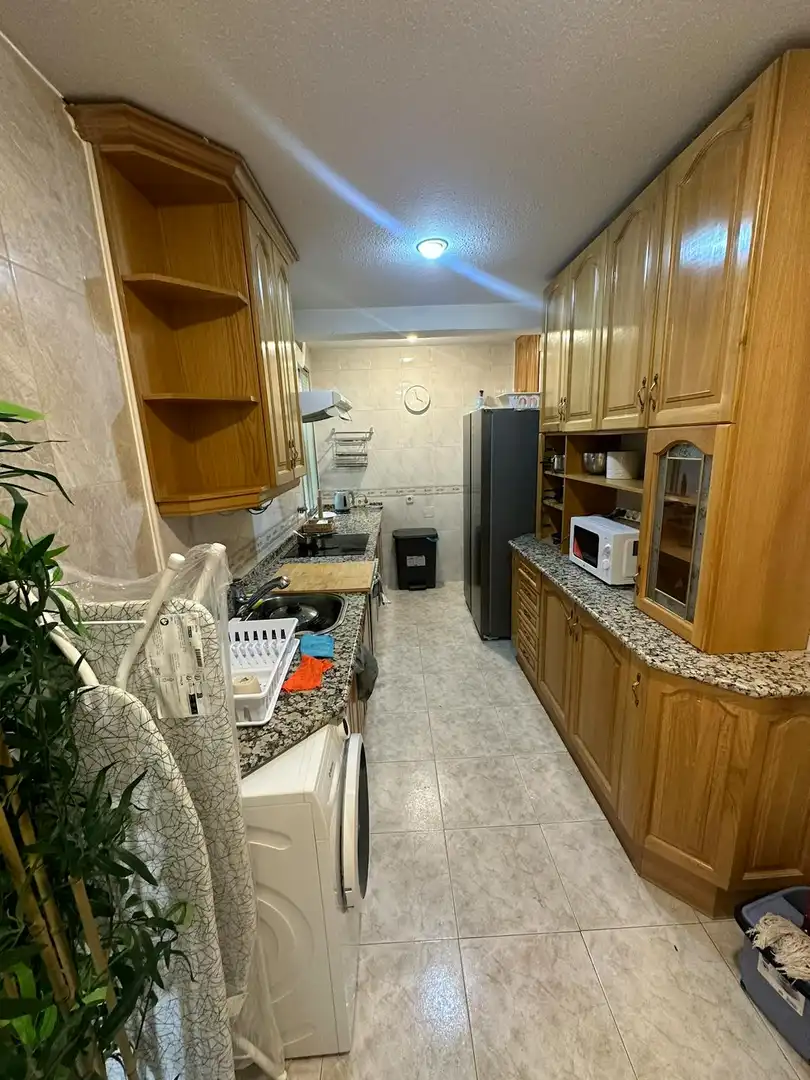 Habitación en alquiler, Madrid
