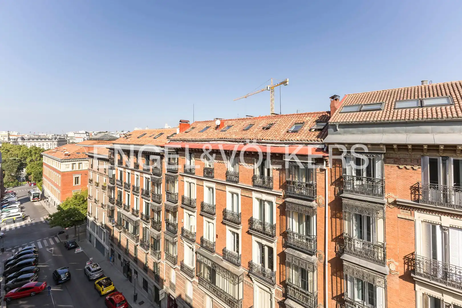Piso de 51 m² en Madrid