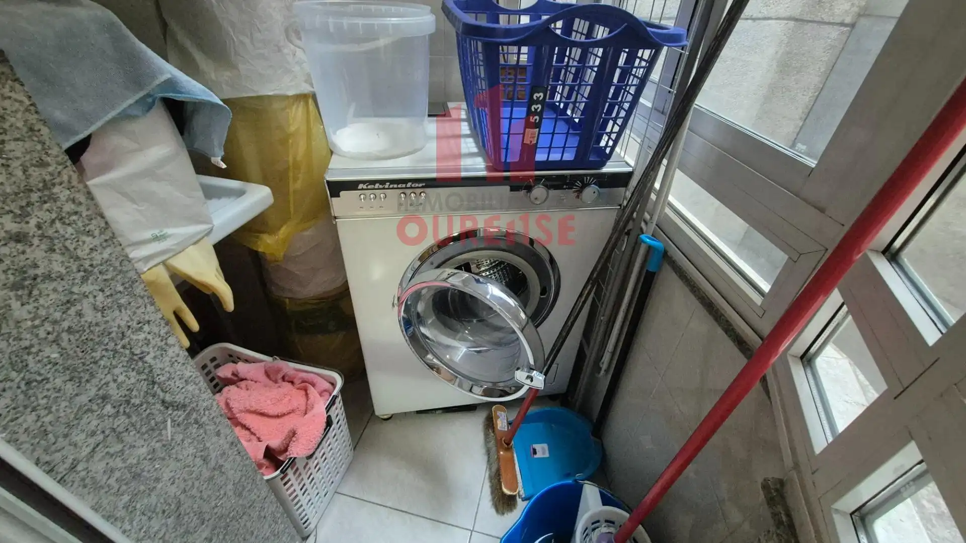 Habitación 15 m², Ourense