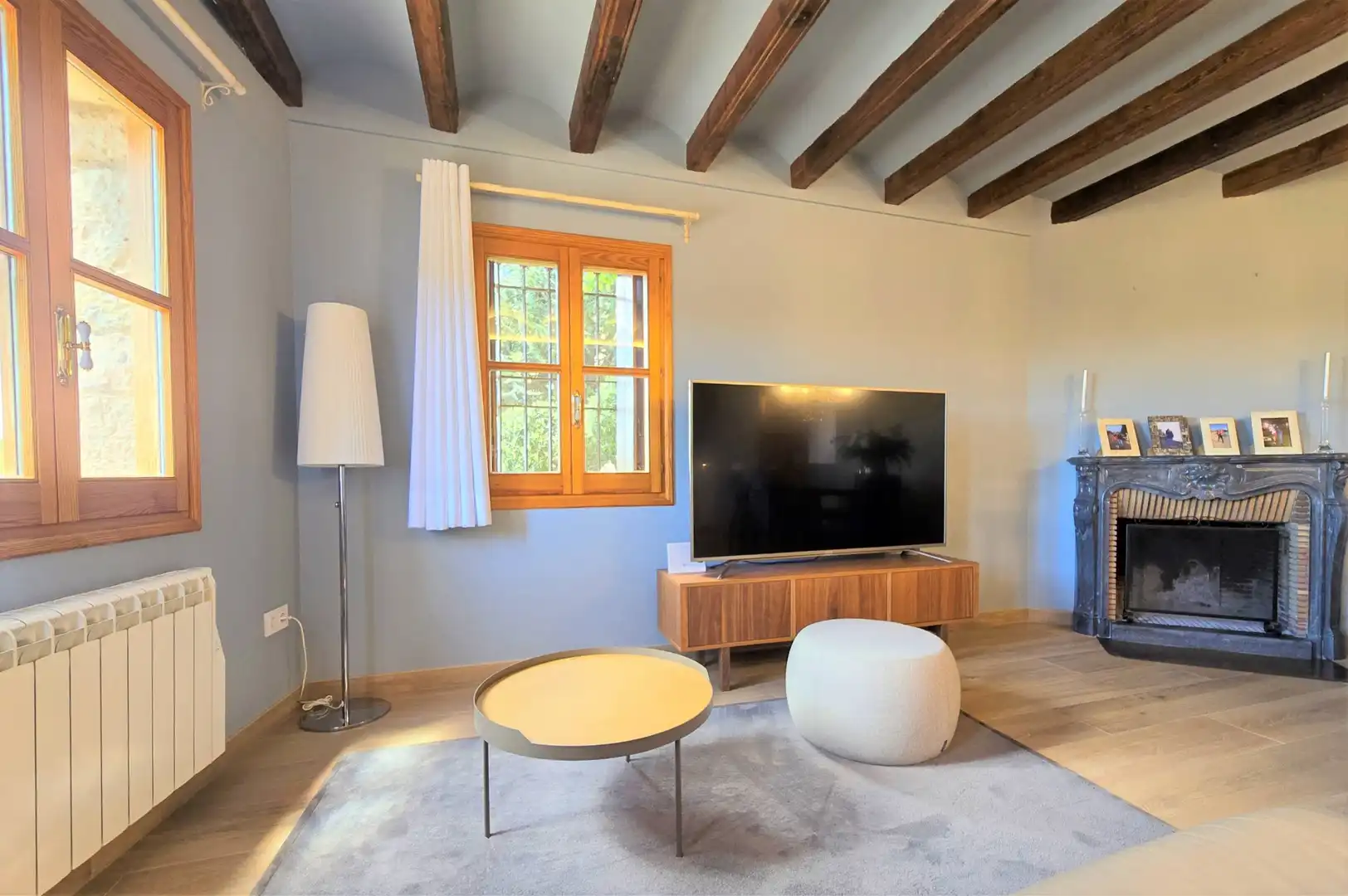 Piso de 224 m² en Arbolí