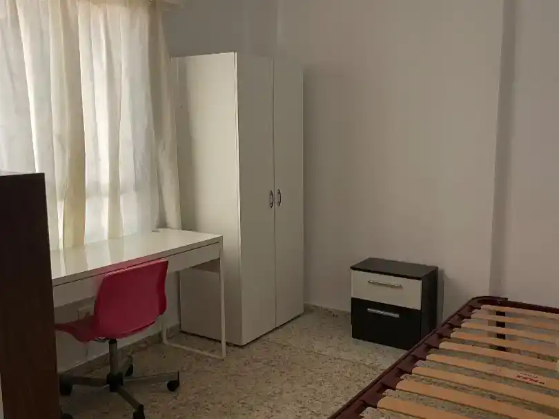 Habitación 120 m², Córdoba