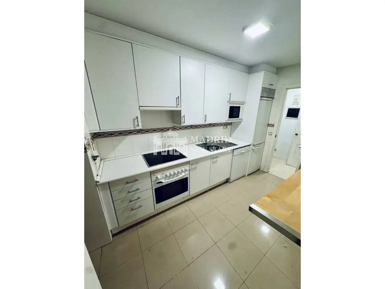 Pis de 73 m² a Madrid