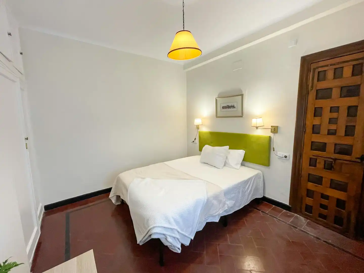Habitació de lloguer, Sevilla