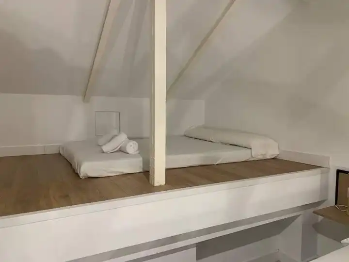 Piso de 45 m² en Córdoba