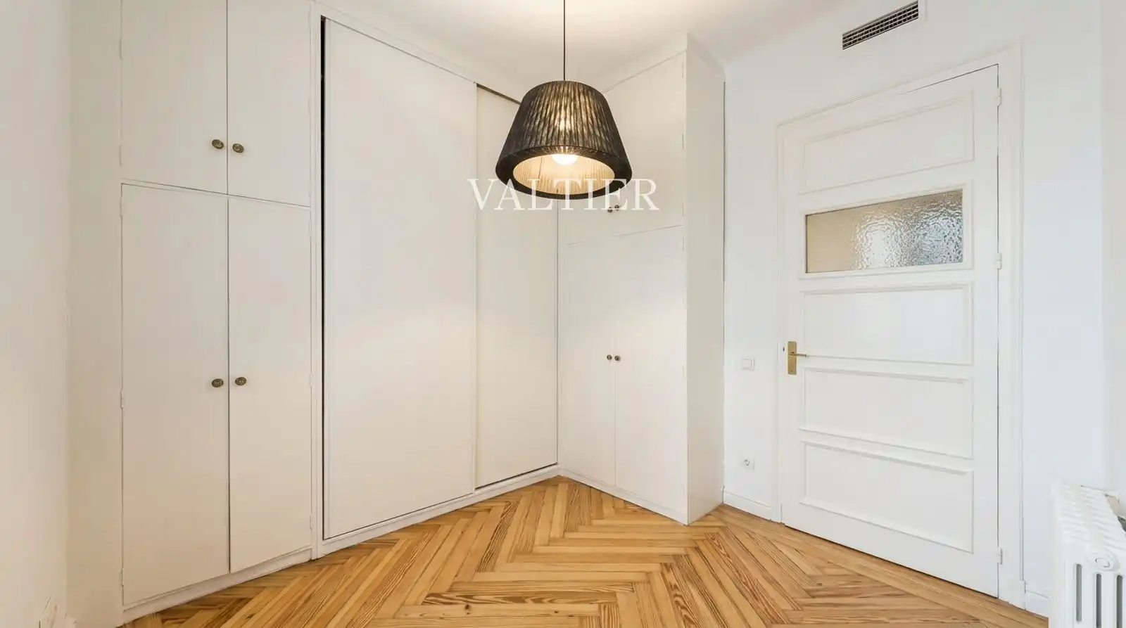 Piso de 169 m² en Madrid