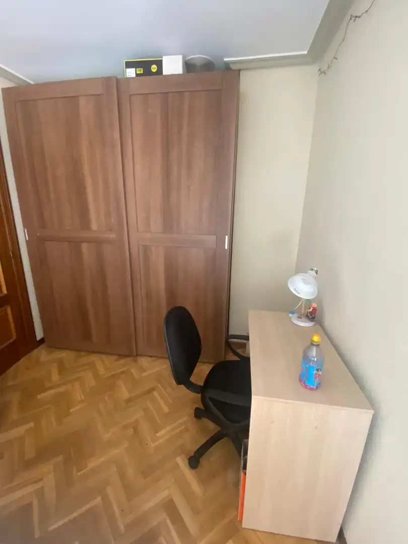 Piso de 85 m² en Salamanca