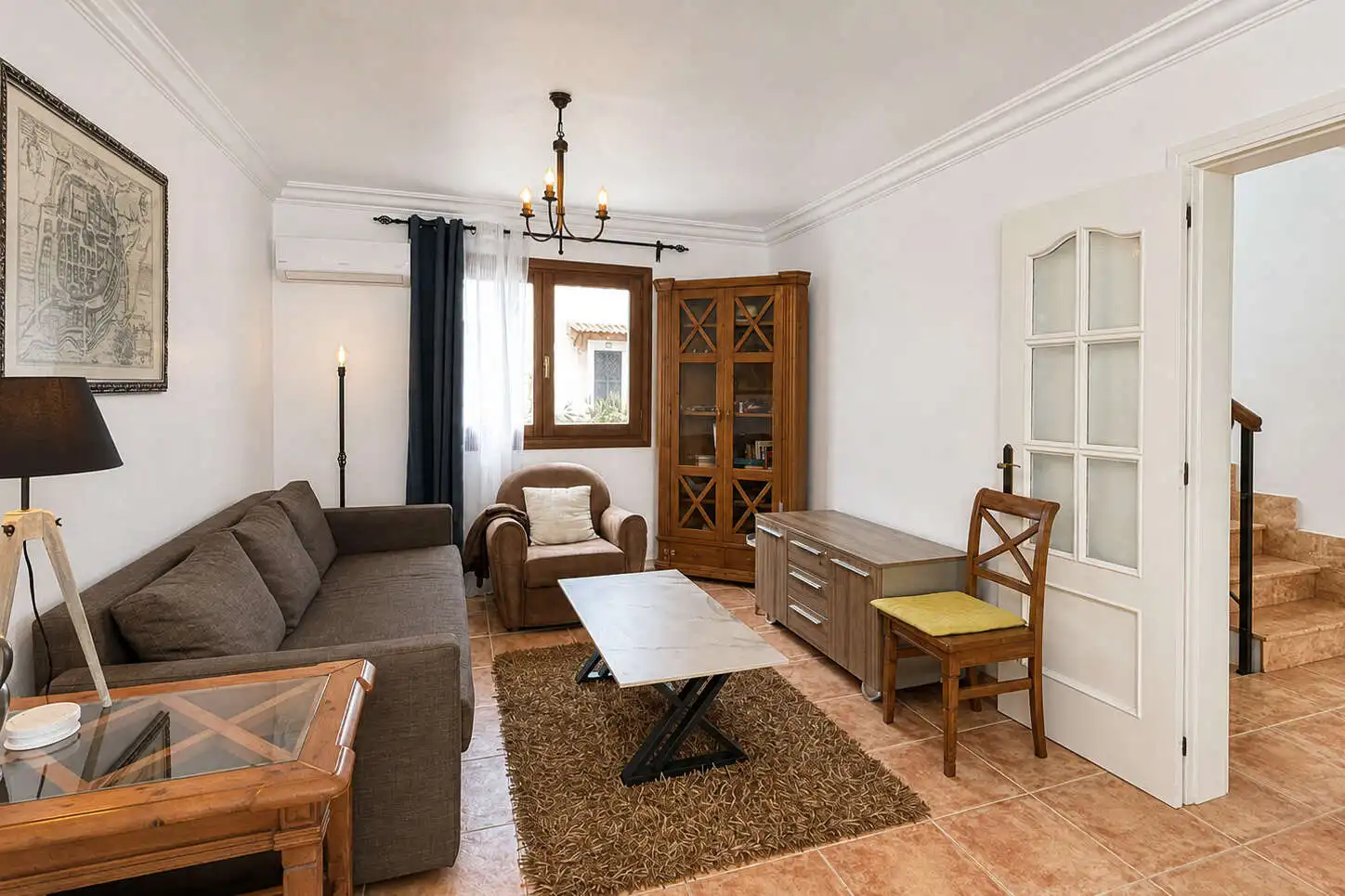 Casa de 160 m² en Alcúdia