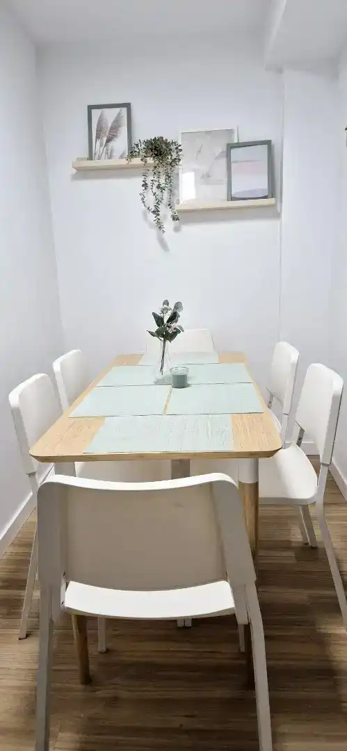 Habitación 100 m², Málaga