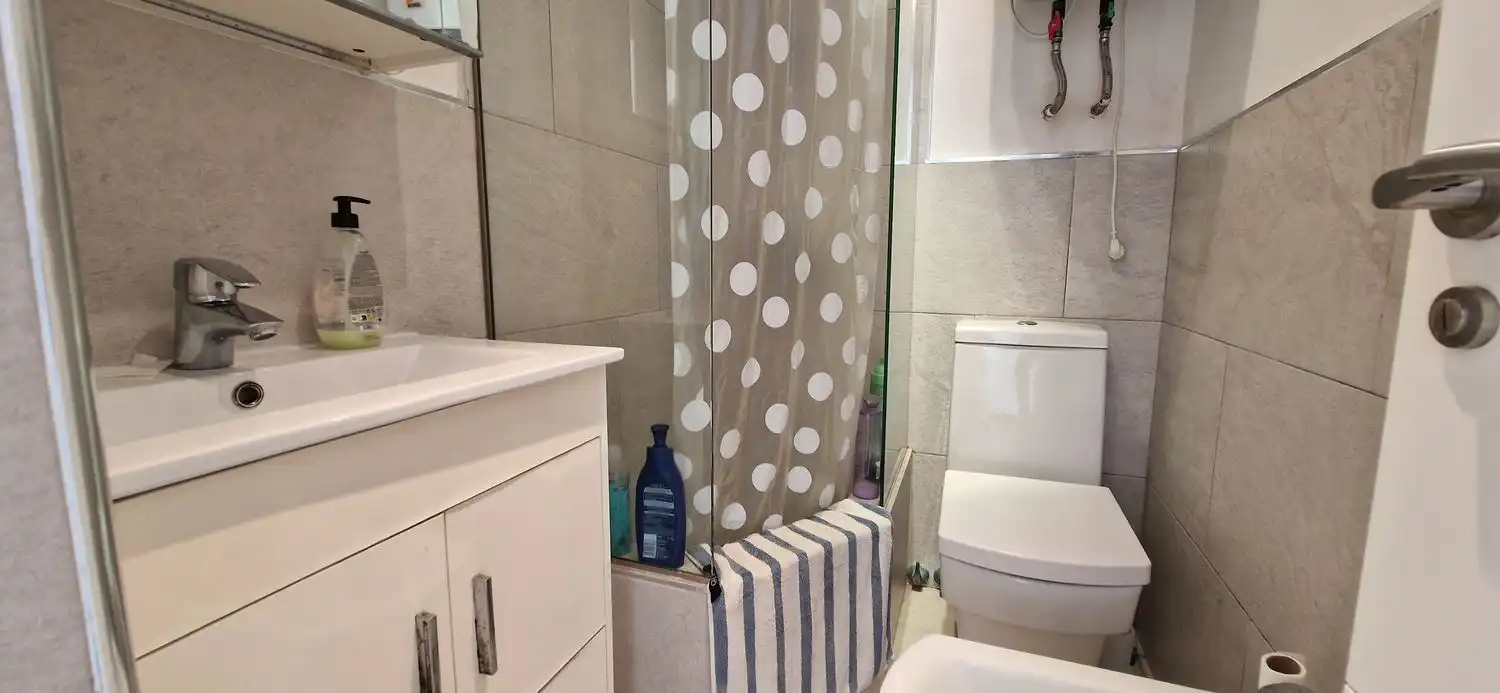 Piso de 50 m² en Cartaya