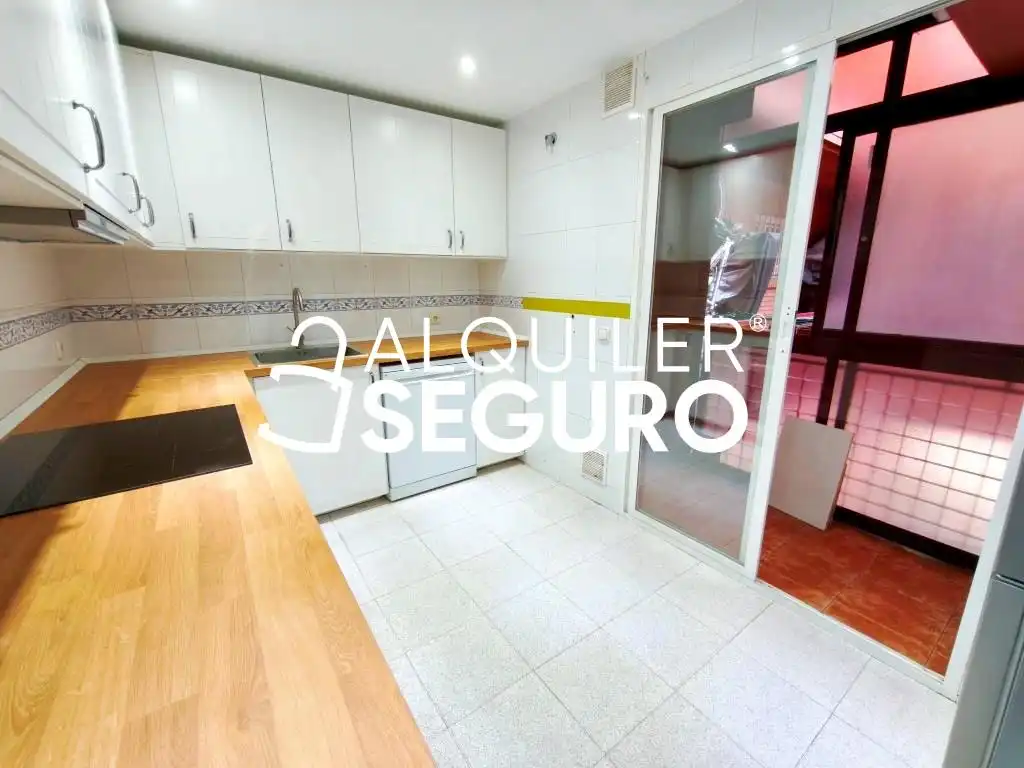 Pis de 99 m² a Móstoles