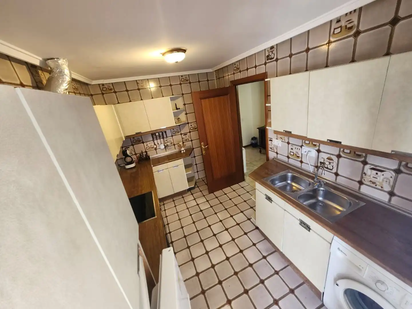 Piso de 130 m² en Consuegra