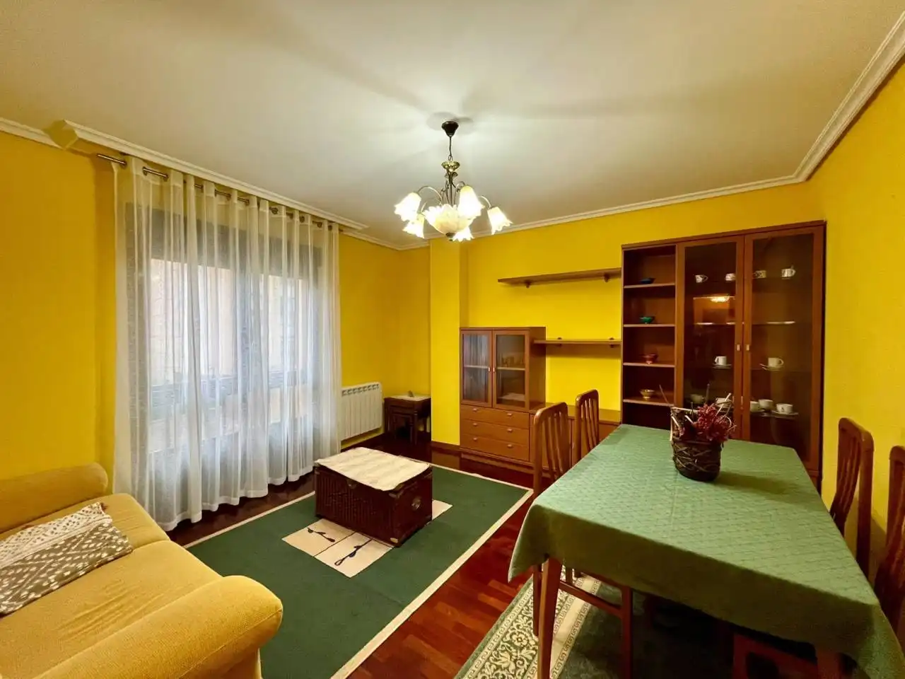 Квартира 70 м² в Miño