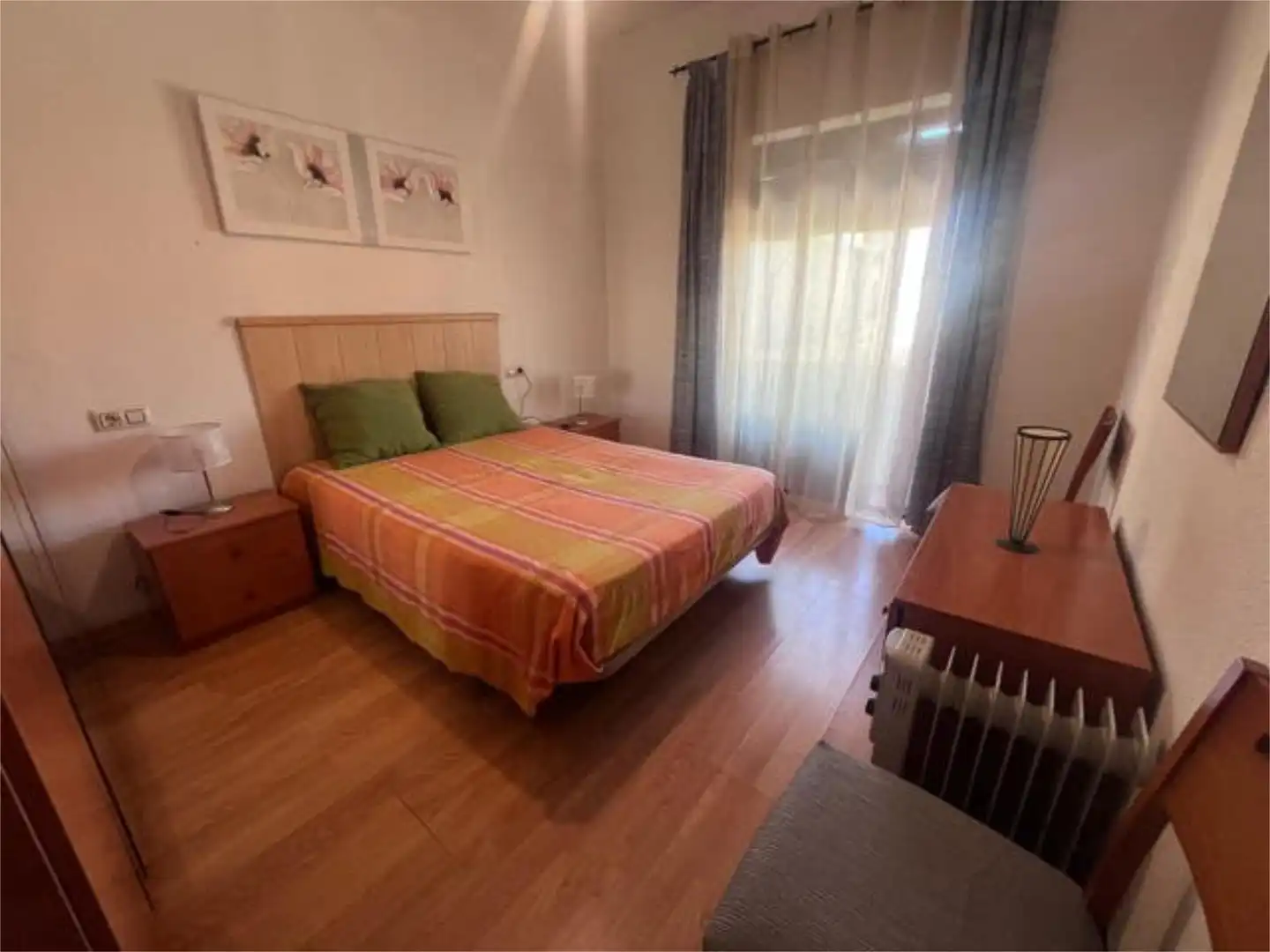 Appartamento 50 m² a Úbeda